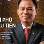 tạp chí kinh doanh