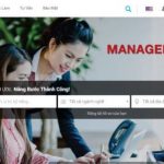 website tìm việc làm