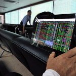 website chứng khoán