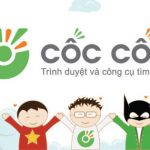 website nổi tiếng tiêu biểu tại Việt Nam