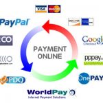 cổng thanh toán trực tuyến tại Việt Nam