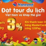 website du lịch nổi tiếng