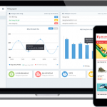 phần mềm quản lý bán hàng