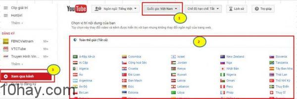 xem-vide-hot-tren-youtube