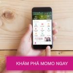Giới thiệu dịch vụ chuyển tiền MoMo