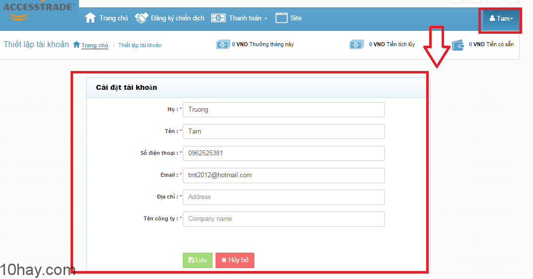 chinh-sua-thong-tin-tai-khoan