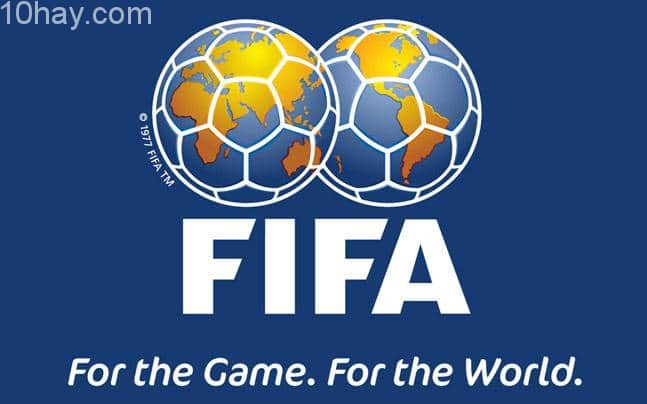 Các liên đoàn bóng đá Châu Lục và thế giới