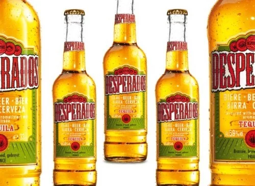 desperado beer.jpg - Desperados: When Dutch Culture Embraces Latin Passion