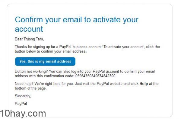 check-email-paypal