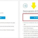 Hướng dẫn tạo tài khoản Paypal