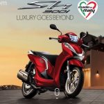 hãng xe máy nổi tiếng