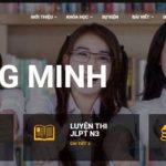 trung tâm Nhật ngữ uy tín ở TPHCM