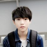 thần tượng 9x được yêu thích nhất Trung Quốc