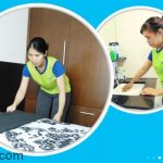 dịch vụ giúp việc nhà