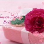 Lời chúc ngày 8/3 hay và ý nghĩa ngày quốc tế phụ nữ 8/3