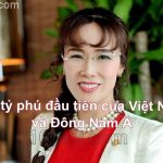 người nổi tiếng nhất