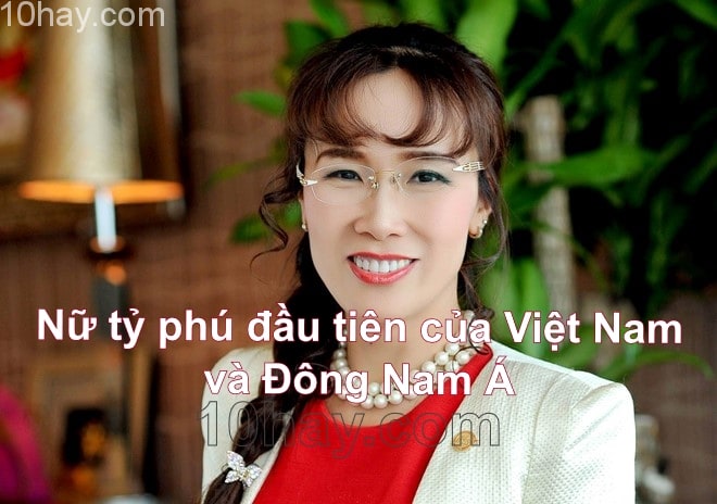 Top 10 người nổi tiếng nhất Việt Nam hiện nay 2022 - 10Hay