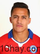 Alexis Sánchez