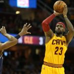 cầu thủ bóng rổ