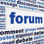 Diễn đàn công nghệ nổi tiếng thế giới