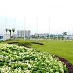 Khu Công nghệ cao TP.HCM