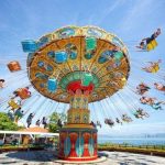 địa điểm du lịch nổi tiếng ở Nha Trang