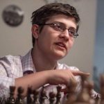 đại kiện tướng cờ vua