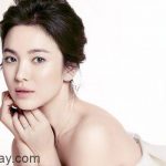 nữ diễn viên xinh đẹp nhất Hàn Quốc