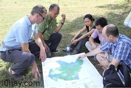 16531-Quỹ bảo tồn