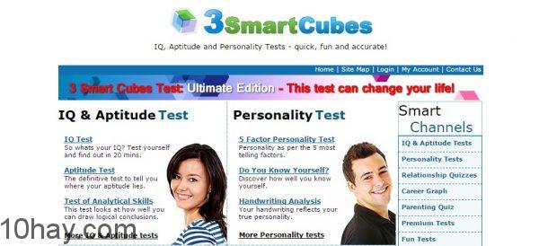 3-smart-cubes