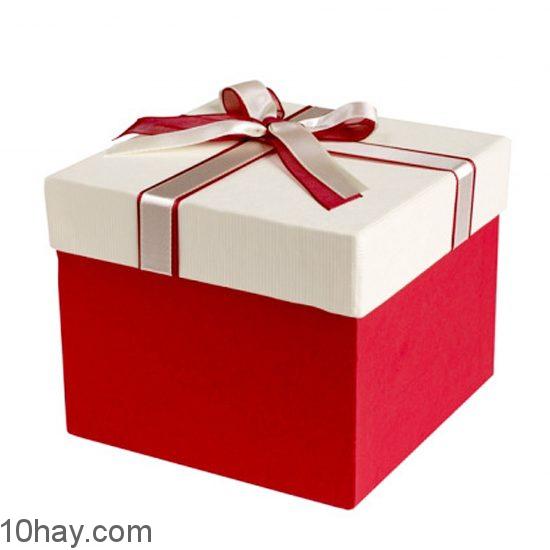 Tặng quà cho Fans