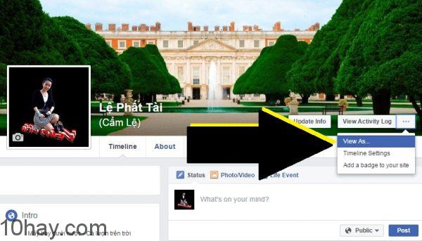 60 - 1 Ẩn bài viết