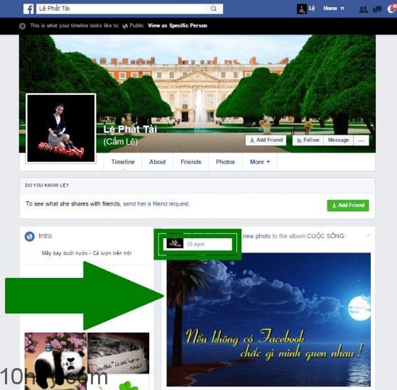 60 - 2 Ẩn bài viết 2