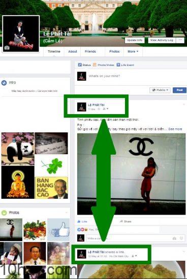 60 - 3 Ẩn bài viết 3