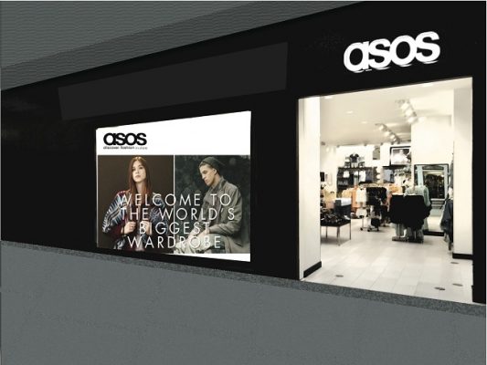ASOS
