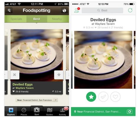 ứng dụng điện thoại