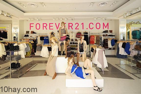 Forever21