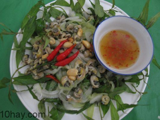 Ăn canh chua cá ngát bông lục bình nấu canh chua lục bình non cá đồng  httpsamthuc247net