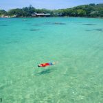 đảo du lịch Kiên Giang