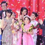 truyền hình thực tế cho thiếu nhi