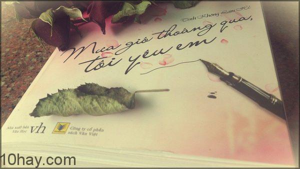 truyện ngôn tình