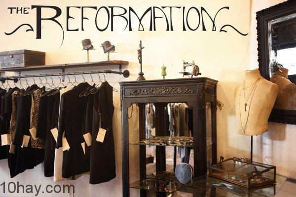 Reformation