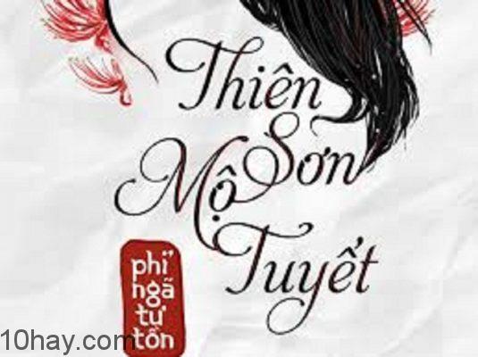 truyện ngôn tình