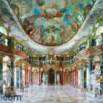 thư viện độc đáo nhất