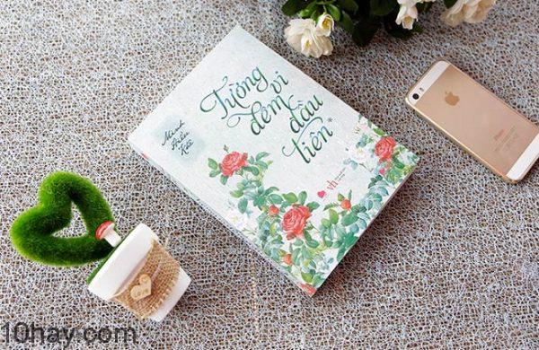 truyện ngôn tình