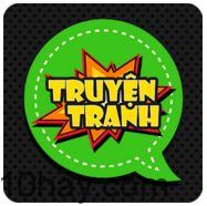 truyện tranh