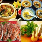 món ăn không thể bỏ qua khi đến Hải Phòng