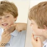 khó khăn tuổi dậy thì