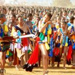 bộ tộc kỳ lạ