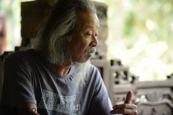 Con trai của cố nhạc sĩ Văn Cao lên tiếng về sự việc Mỹ Linh hát Quốc ca